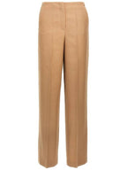 Fendi Fendi Grain De Poudre Pants