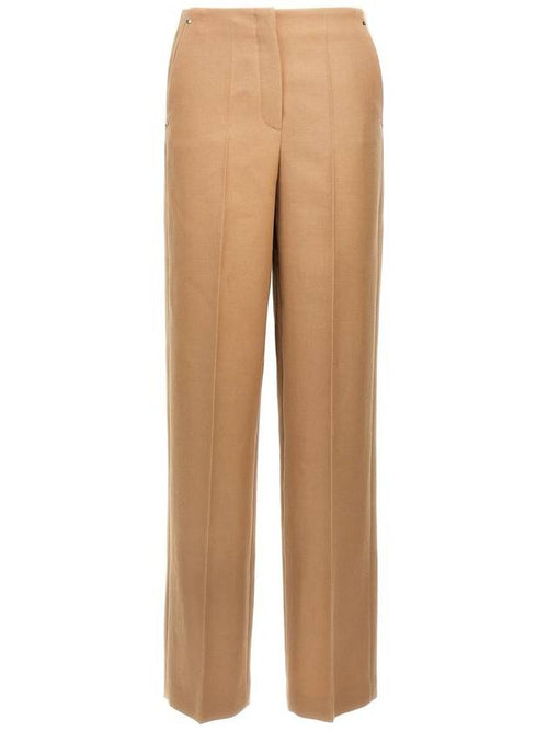 Fendi Fendi Grain De Poudre Pants