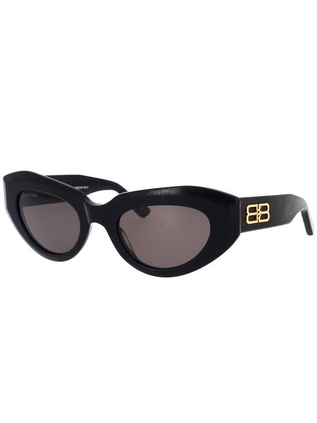 Balenciaga sunglasses BB0236S001 BLACK