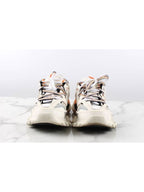 Balenciaga track shoes white state 35 220