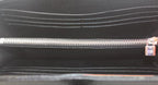 Hermes Wallet H1528 Ladies Wallet Black