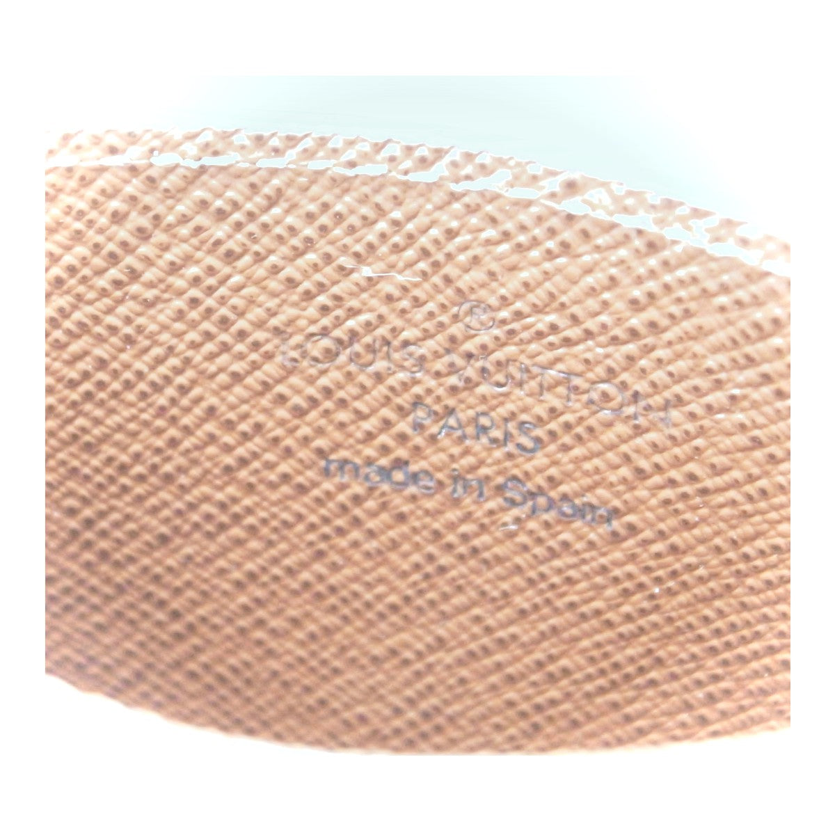 Louis Vuitton Monogram Card Case M61733