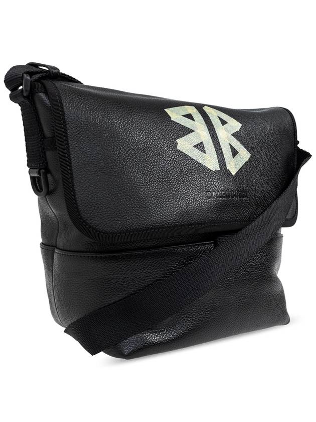 Balenciaga Balenciaga Bag Explorer Small, Men's, Black