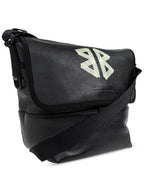 Balenciaga Balenciaga Bag Explorer Small, Men's, Black