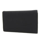Fendi  Canvas Wallet (Tri-Fold) ()