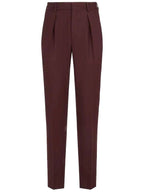 Fendi straight pants FB0767 AL5A F0HM6