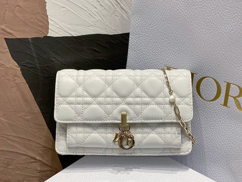 Dior Bag Luxury Bag New Arrivals - 327