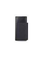 Balenciaga Men Logo Passport Holder