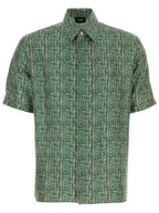 Fendi long sleeve shirt FS0795 AR6F F0QC3