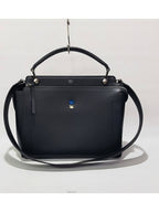 Fendi Dotcom Bag Medium Tote Shoulder