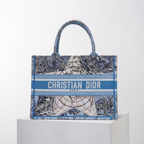 Dior Bag Luxury Bag New Arrivals - 5266