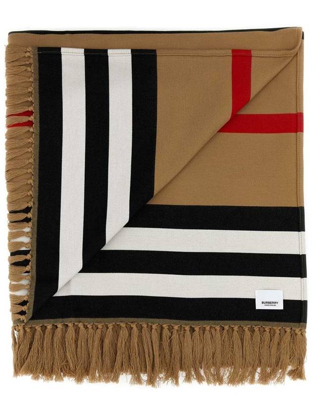 Burberry Accessories 8067335 A7026 PRINTED