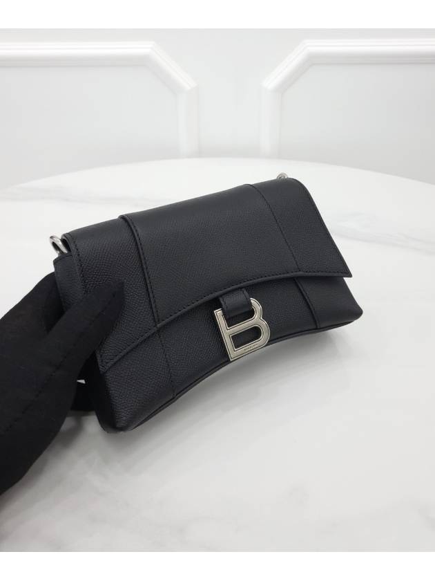 Balenciaga Men s Downtown XXS Slingback