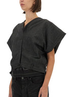 Balenciaga Balenciaga Panta Top Tailoring