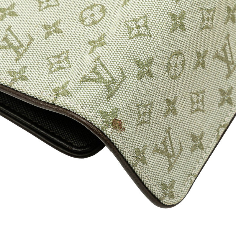 Louis Vuitton Porte Tresor International Monogram Long Wallet