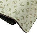 Louis Vuitton Porte Tresor International Monogram Long Wallet