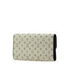 Louis Vuitton Porte Tresor International Monogram Long Wallet