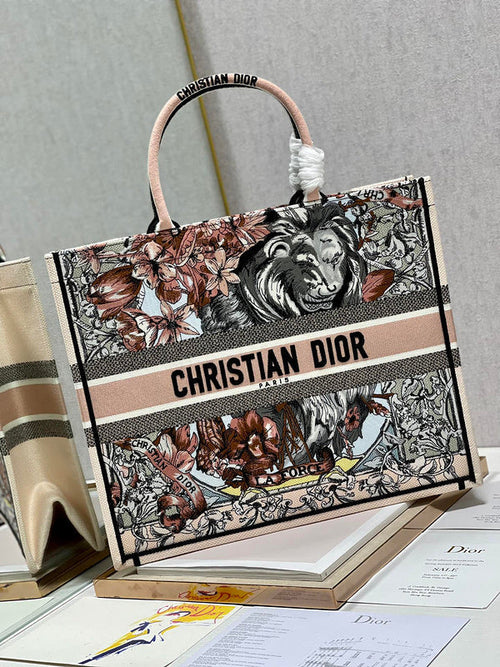 Dior Bag Luxury Bag New Arrivals - 5655