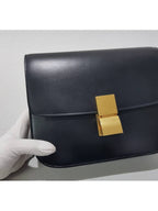 CELINE Classic Box Bag Medium