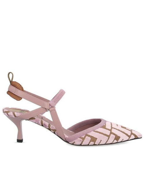 Fendi Fendi Heeled Shoes