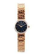 FENDI Women's Diamond Watch