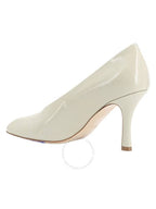 Burberry Dress Shoes 8080575 B8754 WHITE