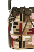 Fendi Women 'Mon Tresor Mini' Handbag