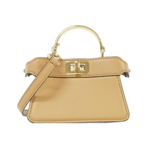 Fendi Nano Peekaboo 7AS106 ABVE Bag