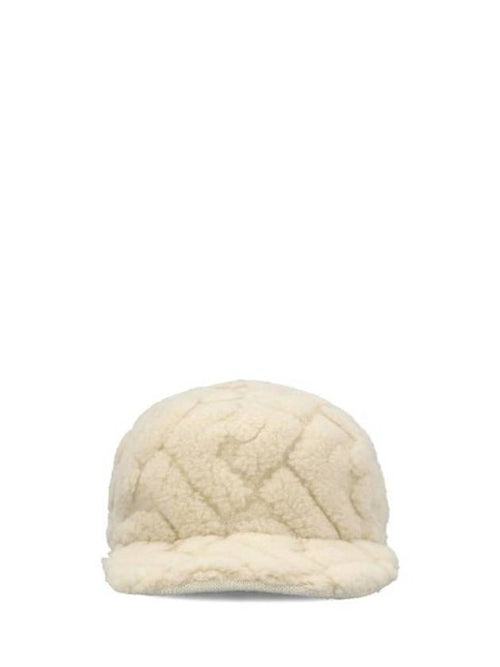 Fendi Hat FXQ226AQE9F0QM0 AI23 IVORY