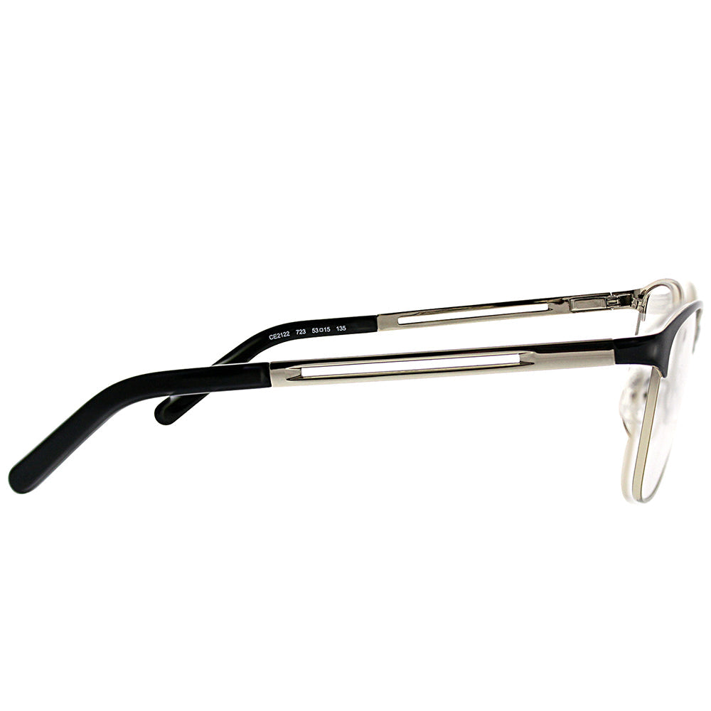 Chloe  CE 2122 723 53mm Womens Square Eyeglasses 53mm