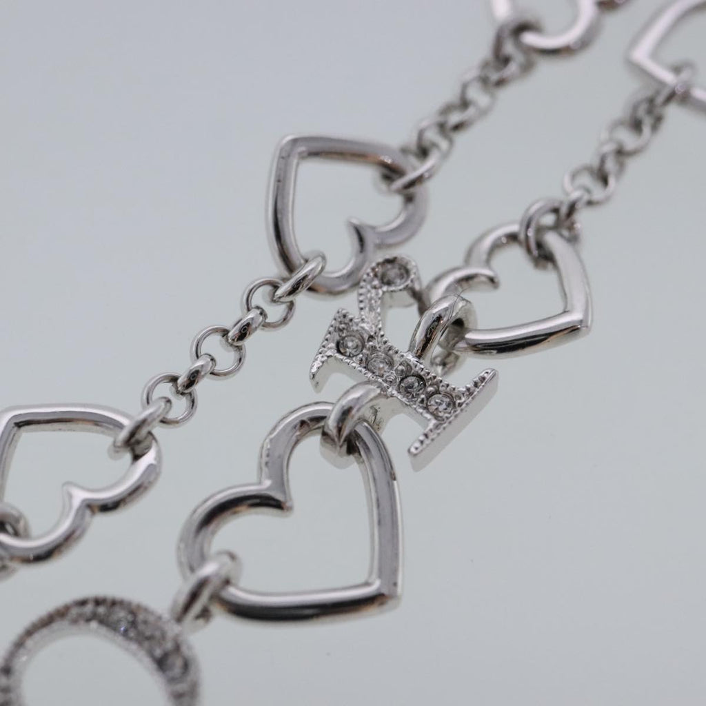 Dior  Metal Bracelet Jewelry (Pre-Owned)