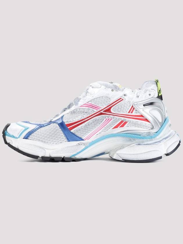 Balenciaga Sneakers 772767W3RBW 9645 Multicolor