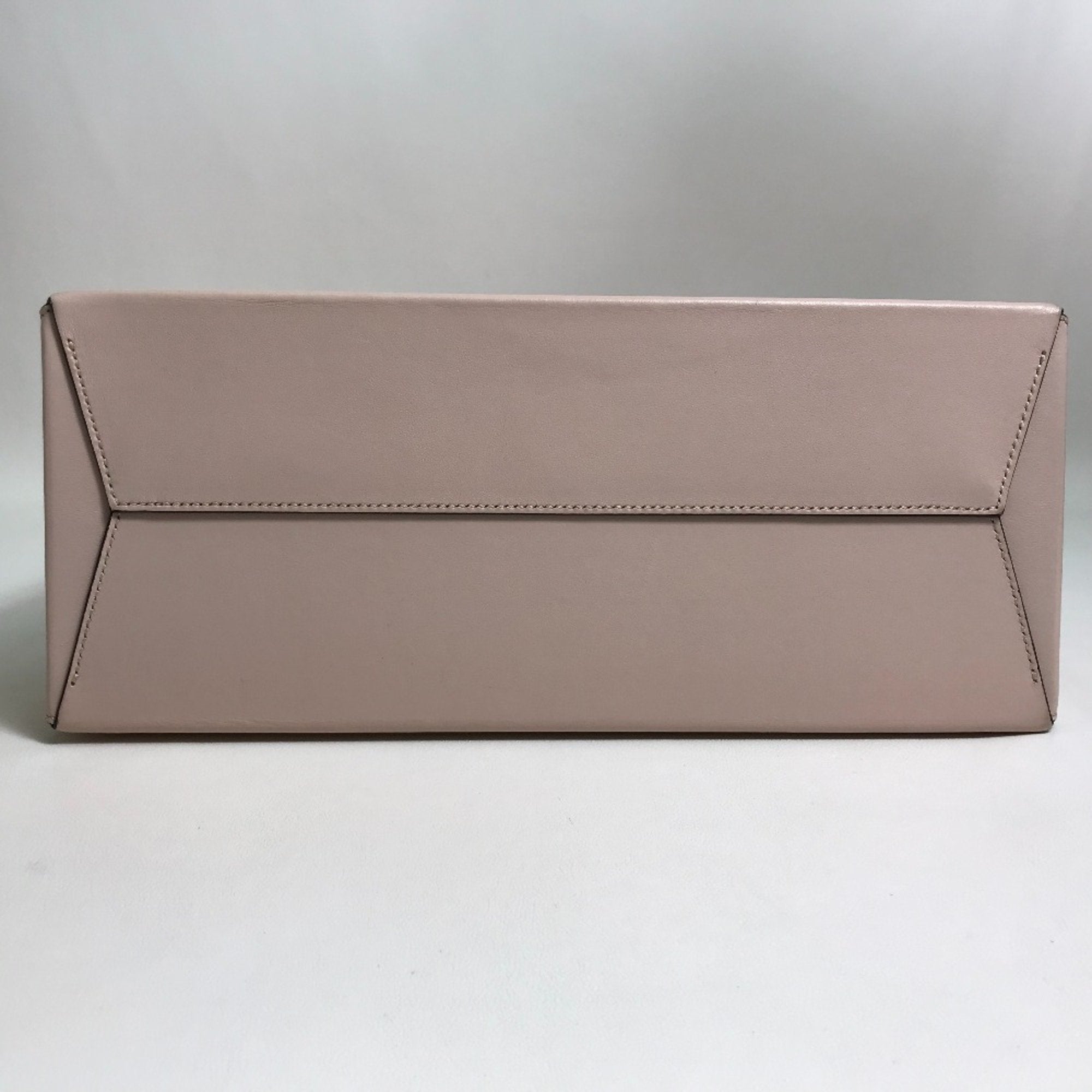 Fendi  Leather Tote Bag ()