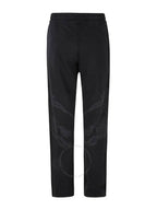Burberry logo print track pants 8069936