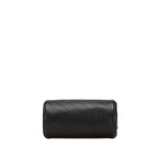 Gucci Blondie Interlocking G Leather Shoulder Bag