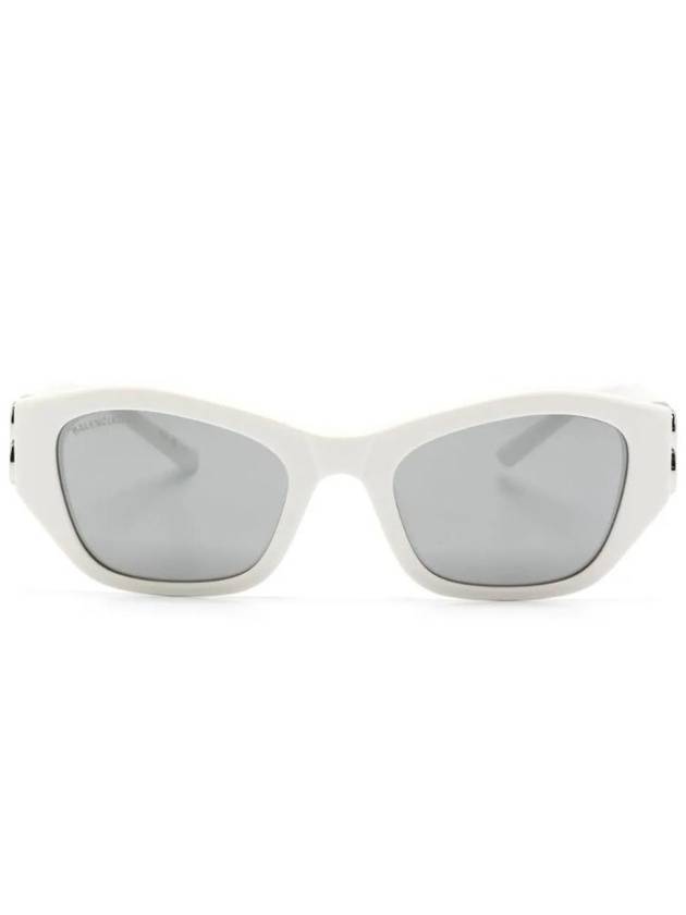 Balenciaga Eyewear Cat Eye Frame Sunglasses BB0311SK