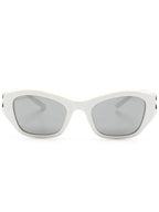 Balenciaga Eyewear Cat Eye Frame Sunglasses BB0311SK