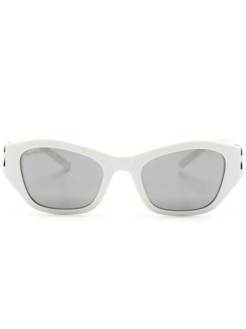 Balenciaga Eyewear Cat Eye Frame Sunglasses BB0311SK