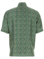 Fendi long sleeve shirt FS0795 AR6F F0QC3