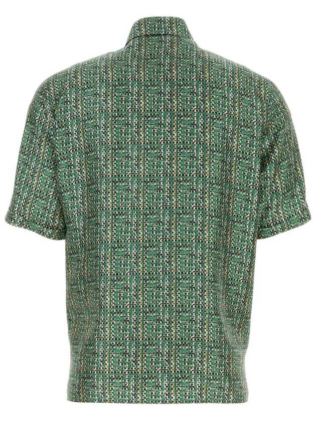 Fendi long sleeve shirt FS0795 AR6F F0QC3