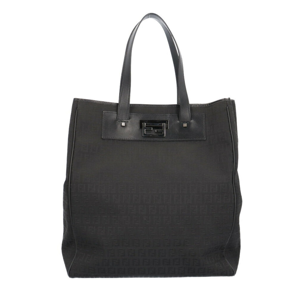 Fendi  Canvas Tote Bag ()