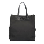 Fendi  Canvas Tote Bag ()
