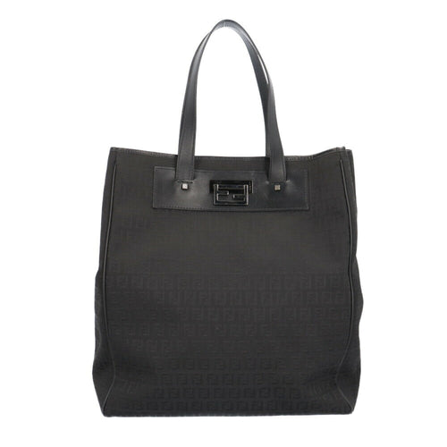 Fendi  Canvas Tote Bag ()