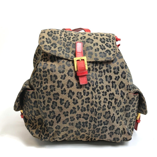 Fendi  Other Backpack ()