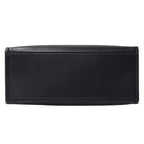 Fendi  Leather Handbag Tote Bag ()