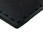 Fendi Selleria  Leather Wallet (Bi-Fold) ()