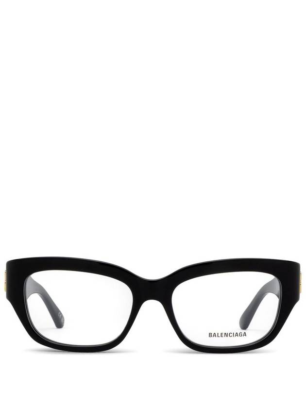 Balenciaga Balenciaga BB0363O Black