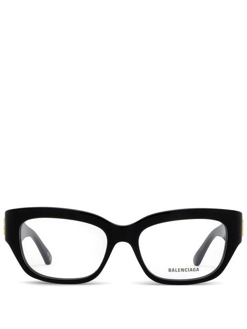 Balenciaga Balenciaga BB0363O Black