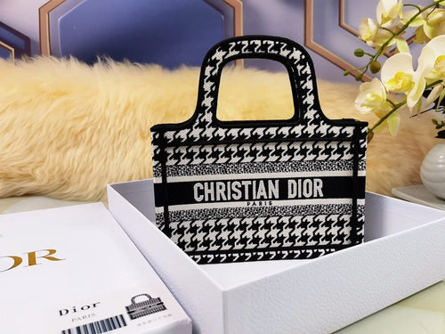 Dior Bag Luxury Bag New Arrivals - 3949