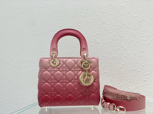 Dior Bag Luxury Bag New Arrivals - 2573